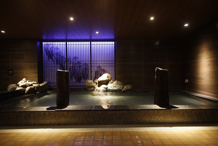 Imagen 1 de Dormy Inn Korakuen Hot Spring