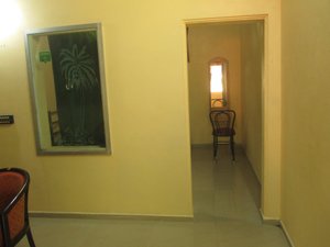 Room & Suite