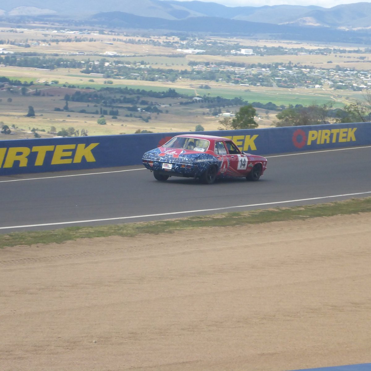 MOUNT PANORAMA (Bathurst) - All You Need to Know BEFORE You Go