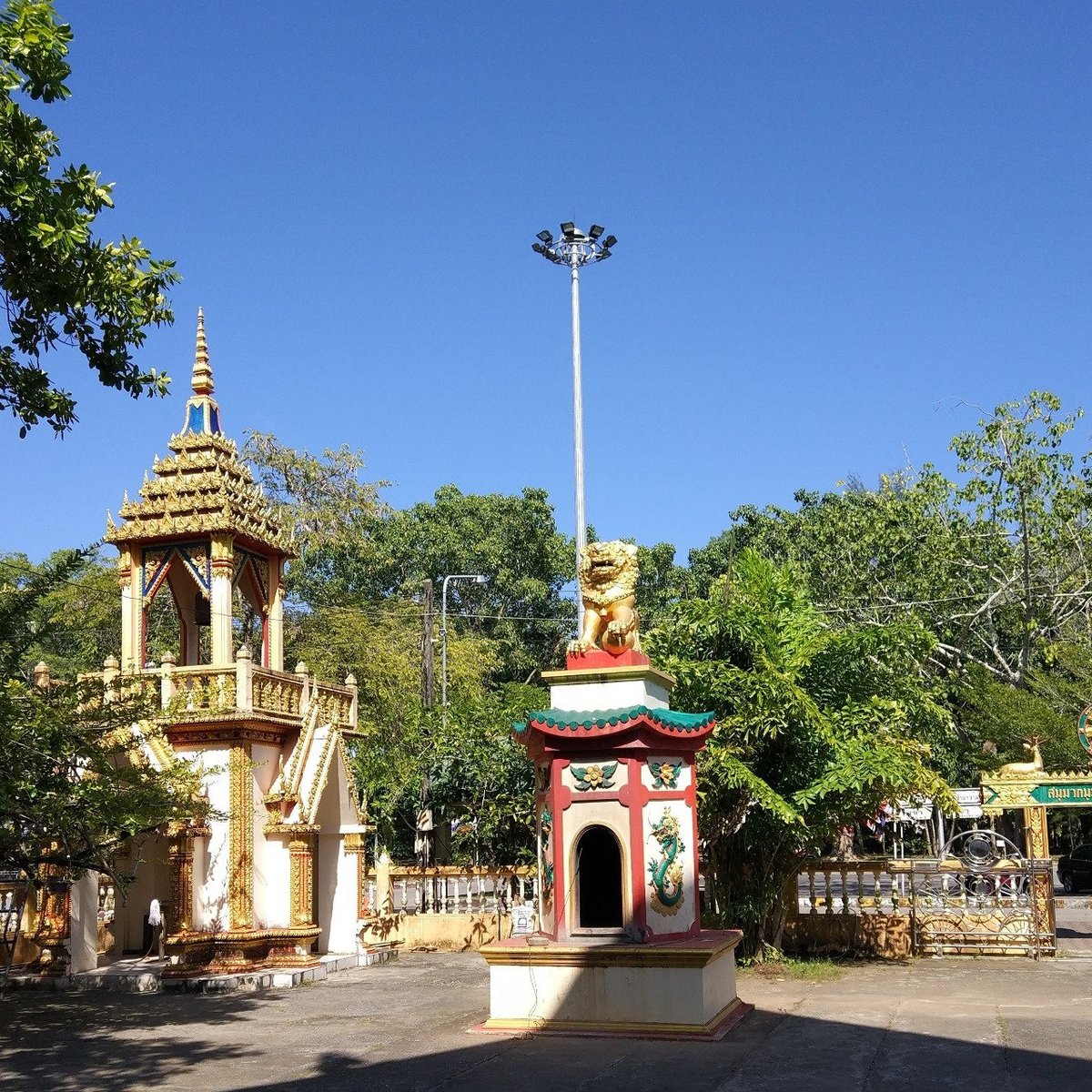 Wat Phra Thong, Пхукет - Tripadvisor