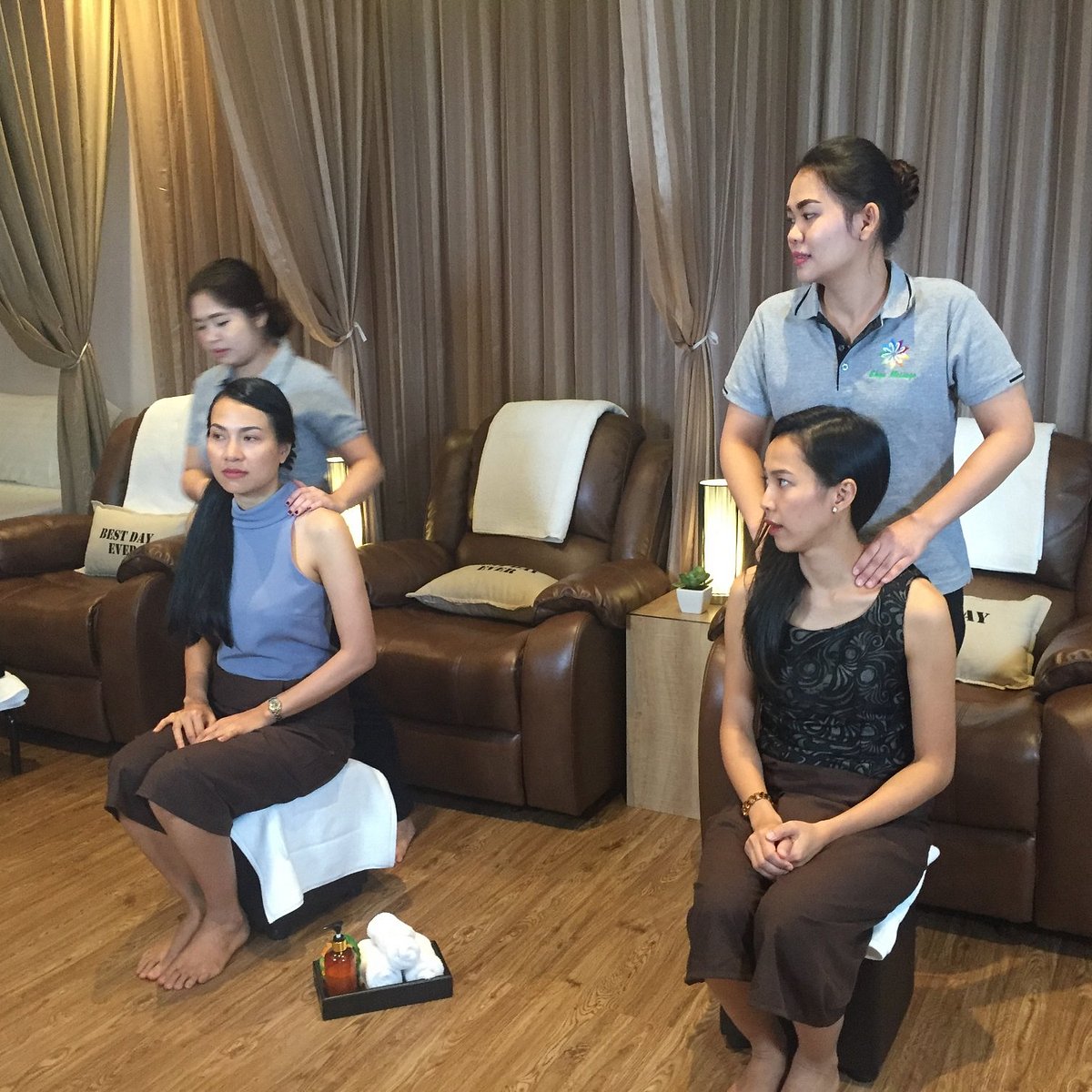 Skye Massage Bangkok 2022 Tutto Quello Che Cè Da Sapere 6537