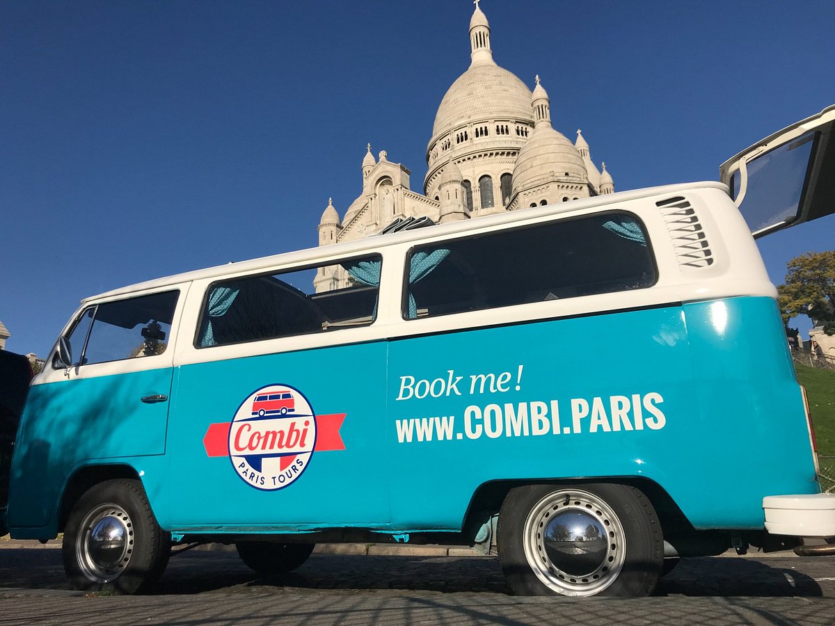 Une Expérience 3 en 1 : Bateau, Minibus et Visite Guidée. - Paris Duck Tour
