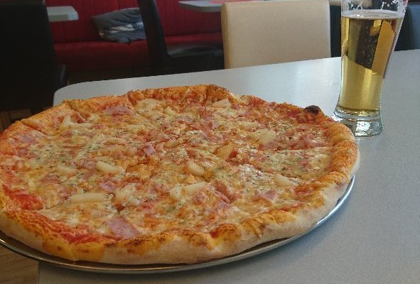 THE 10 BEST Pizza Places in Tartu (Updated 2024) - Tripadvisor