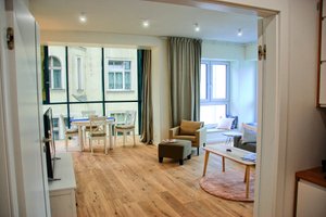 Room & Suite