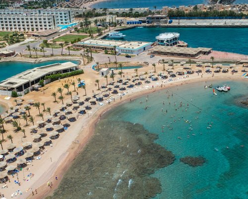 EMERALD RESORT AND AQUA PARK - Prices & Reviews (Hurghada, Egypt)