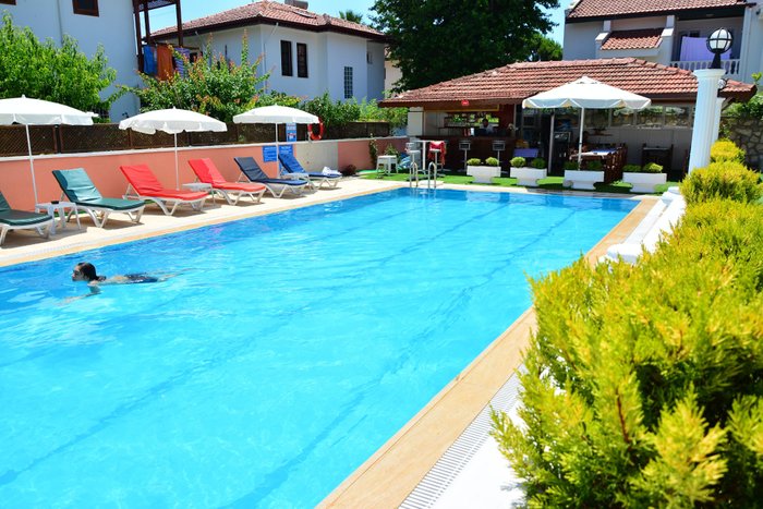 SEHZADE APART OTEL - Prices & Villa Reviews (Fethiye, Türkiye)