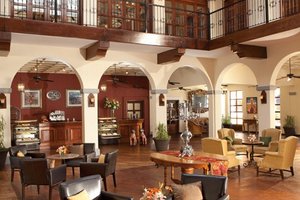 Room & Suite