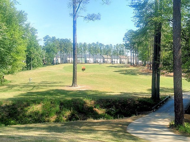 Anderson Creek Golf Club image