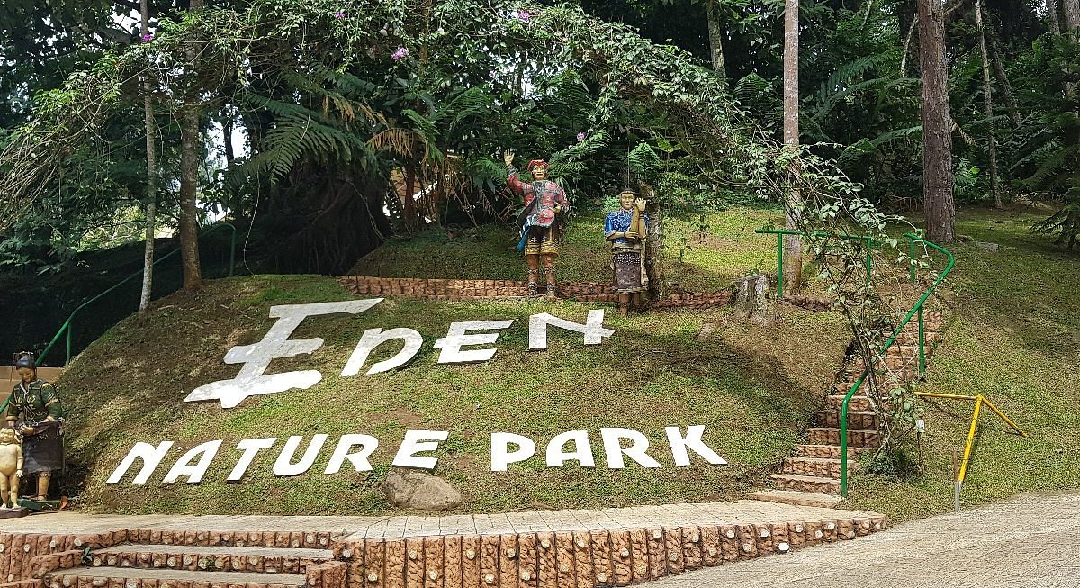 Eden Nature Park (Davao City) - All You Need to Know BEFORE You Go