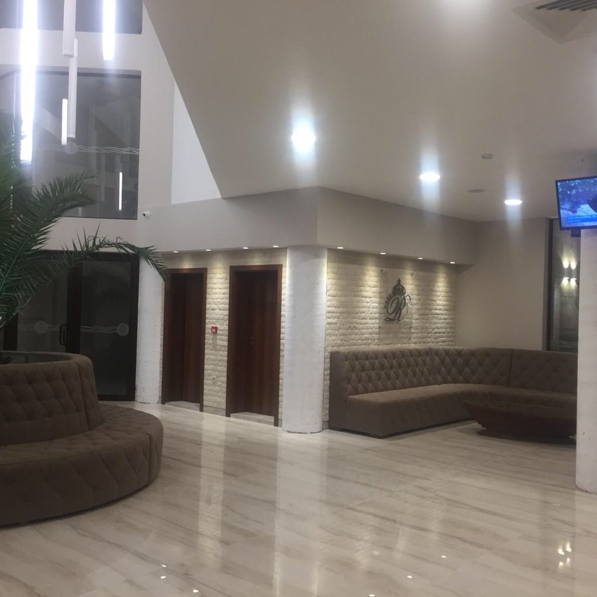 royal grand hotel and spa - all inclusive каварна отзывы