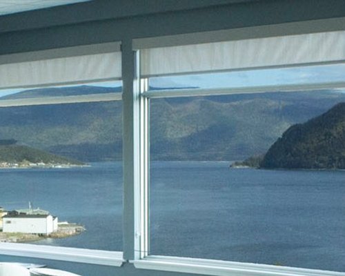 Bonne Bay Inn