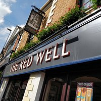 The Red Well