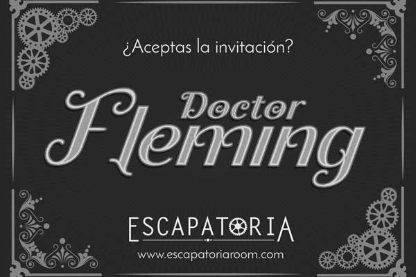 El primer escape room de Sant Feliu de Codines