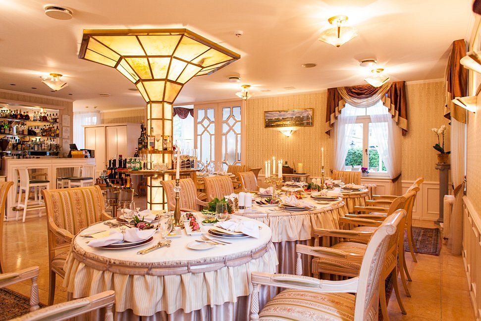 THE 10 BEST Restaurants in Jurmala (Updated March 2024)