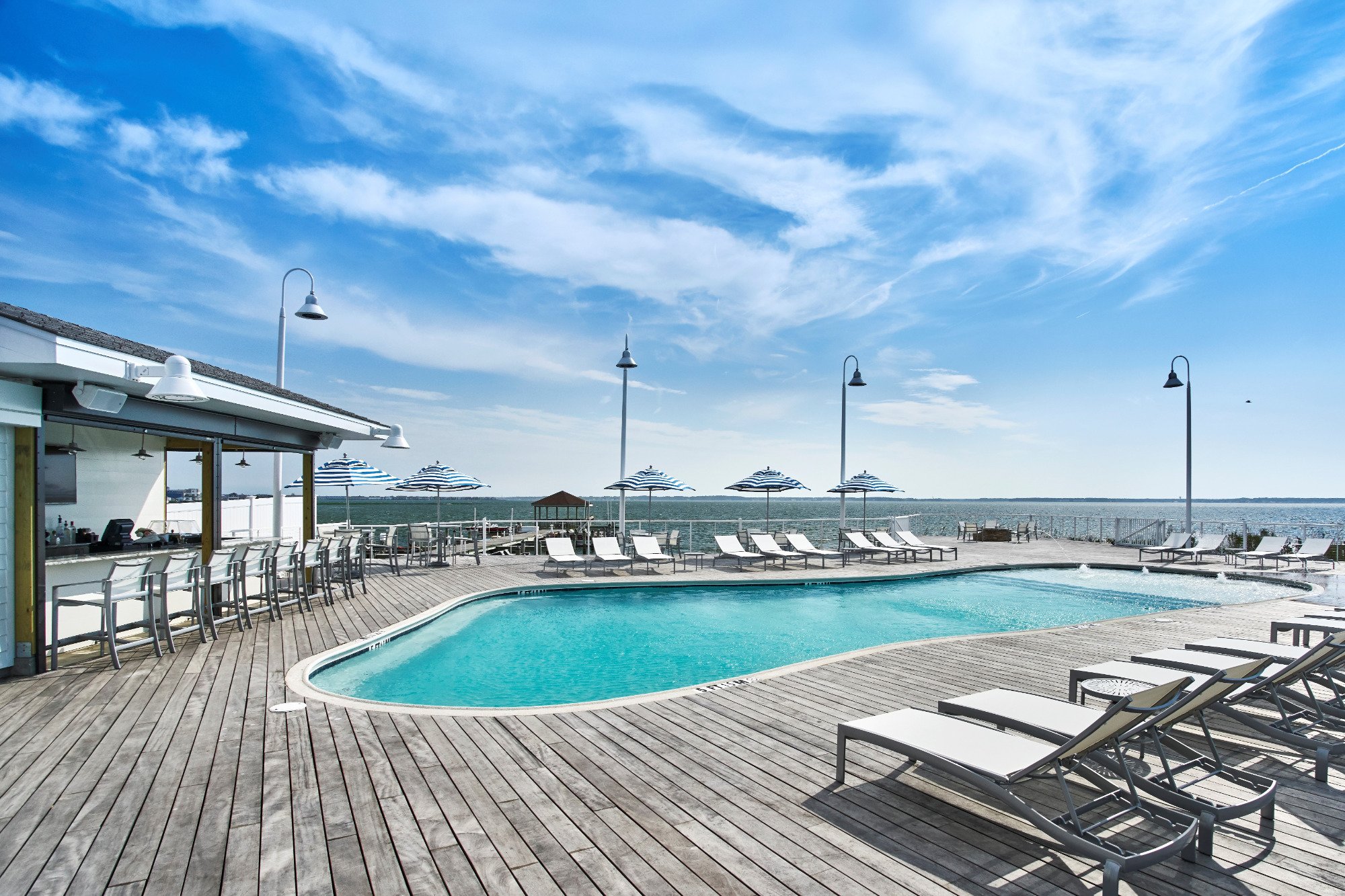 RESIDENCE INN BY MARRIOTT OCEAN CITY MD Opiniones Y Precios   Residence Inn Ocean City 