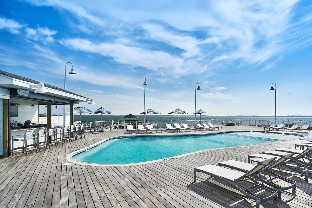 Residence Inn by Marriott Ocean City, hotel in Bethany Beach