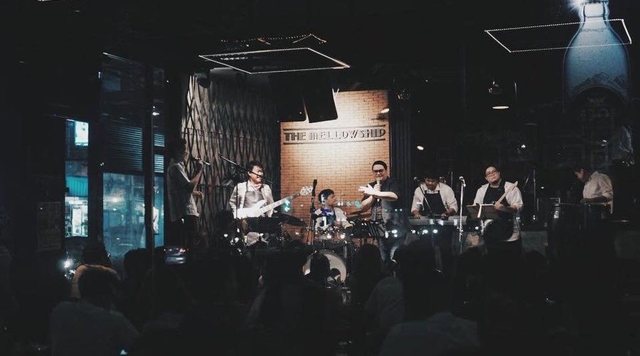 The Mellowship Chiangmai