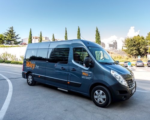 THE 10 BEST Split Taxis & Shuttles (Updated 2023) - Tripadvisor