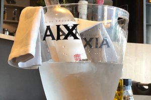 Dranken