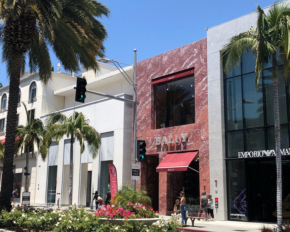 THE 10 BEST Places to Go Shopping in Beverly Hills (Updated 2024)