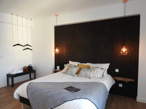 Quarto e suite