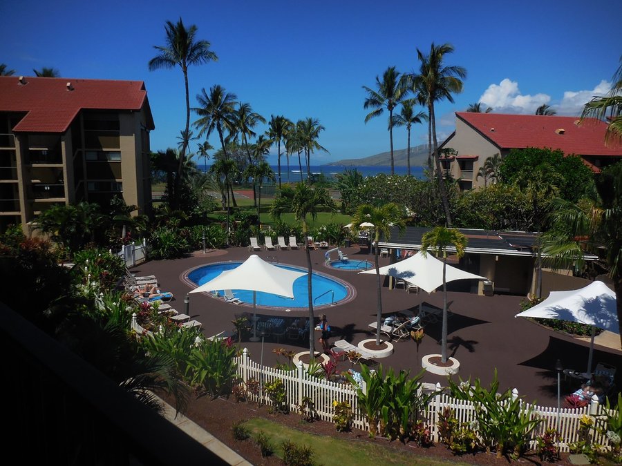 MAUI SCHOONER RESORT Prices & Condominium Reviews (Hawaii) Tripadvisor