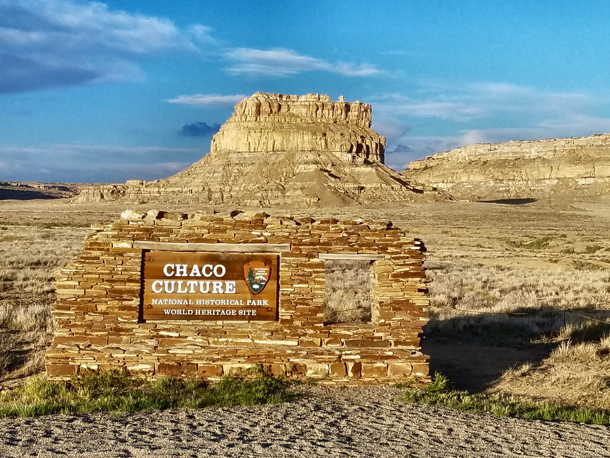 Chaco Culture National Historical Park All You Need to Know