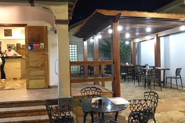 Tikinho Lanches Caseiros, ARARAQUARA