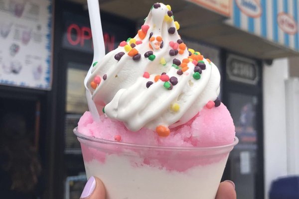 Ten Amazing Ice Cream Shops in Brooklyn - Bklyner