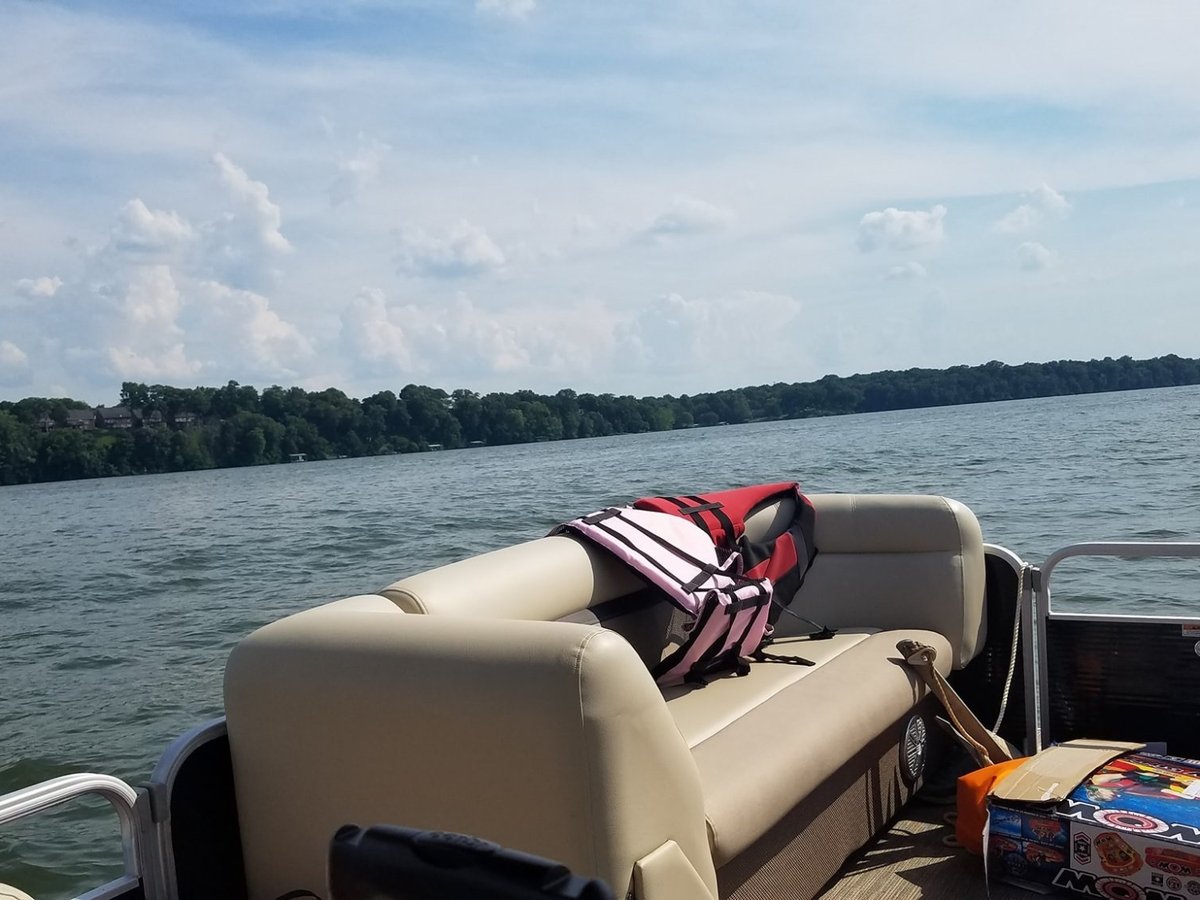 Sweetwater Pontoon Rentals - All You Need to Know BEFORE You Go (2024)