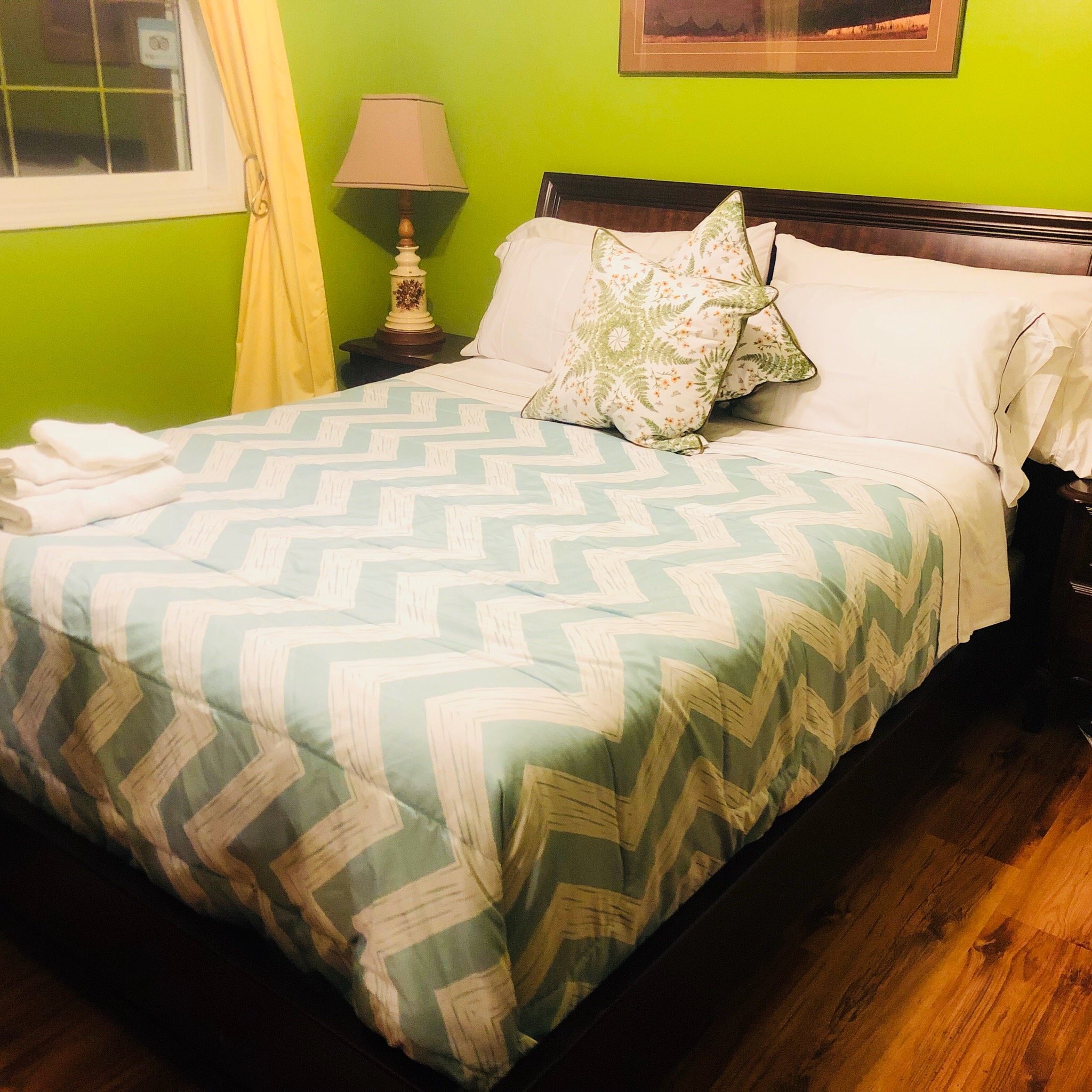 THE GRATEFUL BED B'N'B Desde $1,794 (Prince George, Canadá) - Opiniones ...