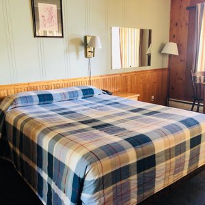 Lakeside Motel in Williams Lake