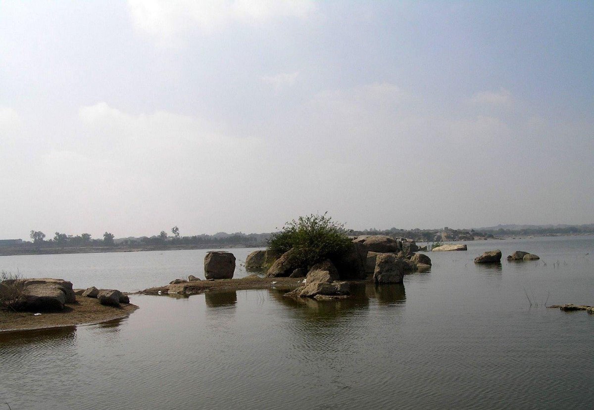Picture of Shamirpet