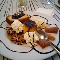 Dulce Alpujarra