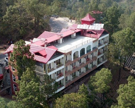 Top 12 Places to Visit in Kasauli: Explore the Nature and Colonial Era