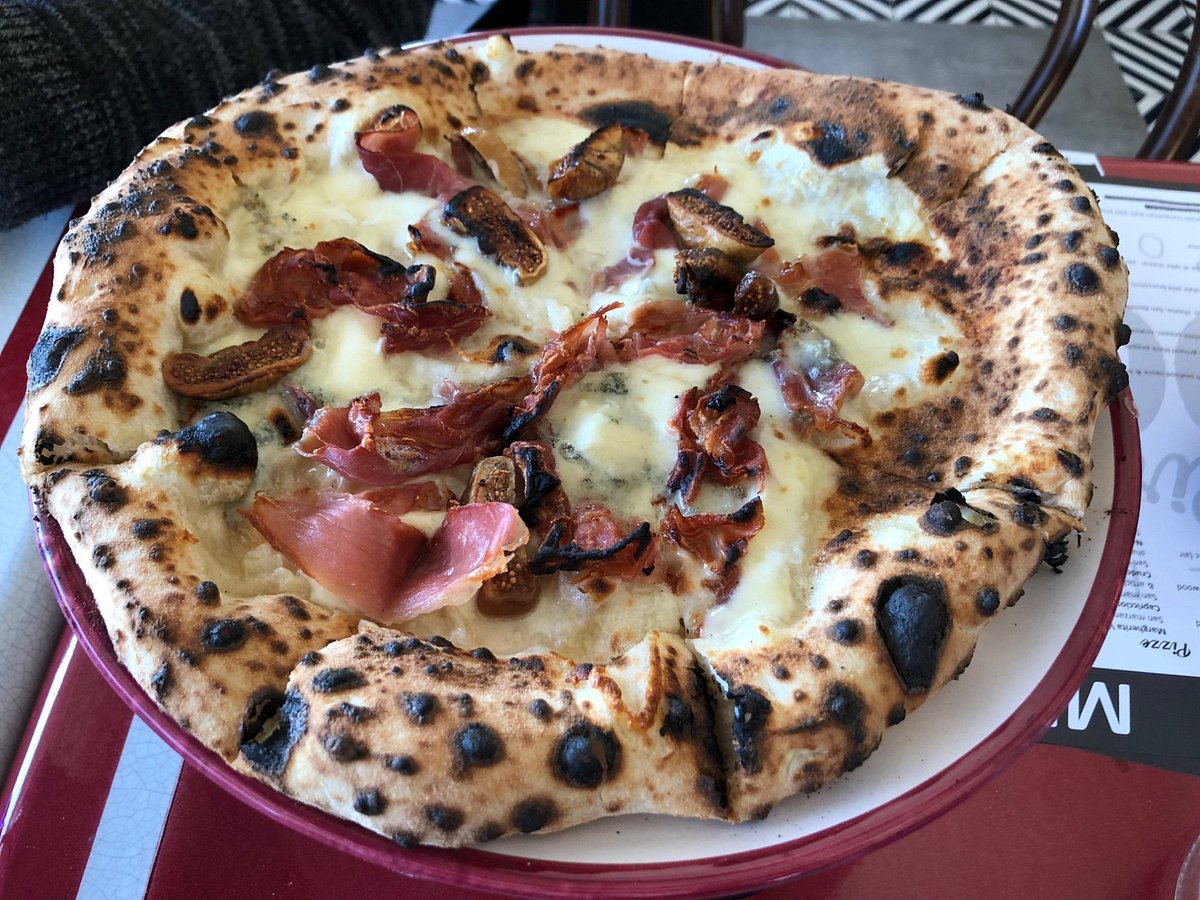 CIRCA 900 PIZZERIA NAPOLETANA, Greater Melbourne - Menu, Prices &  Restaurant Reviews - Tripadvisor