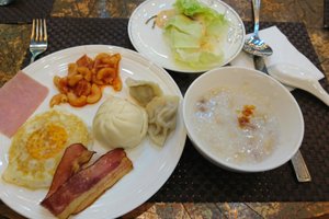食事