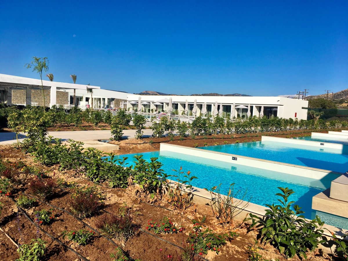 GENNADI GRAND RESORT ab 147€ (1̶7̶7̶€̶) Bewertungen, Fotos