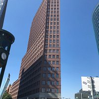 Kohlhoff Tower