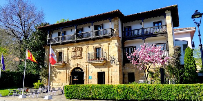 Imagen 2 de Hotel Museo Los Infantes