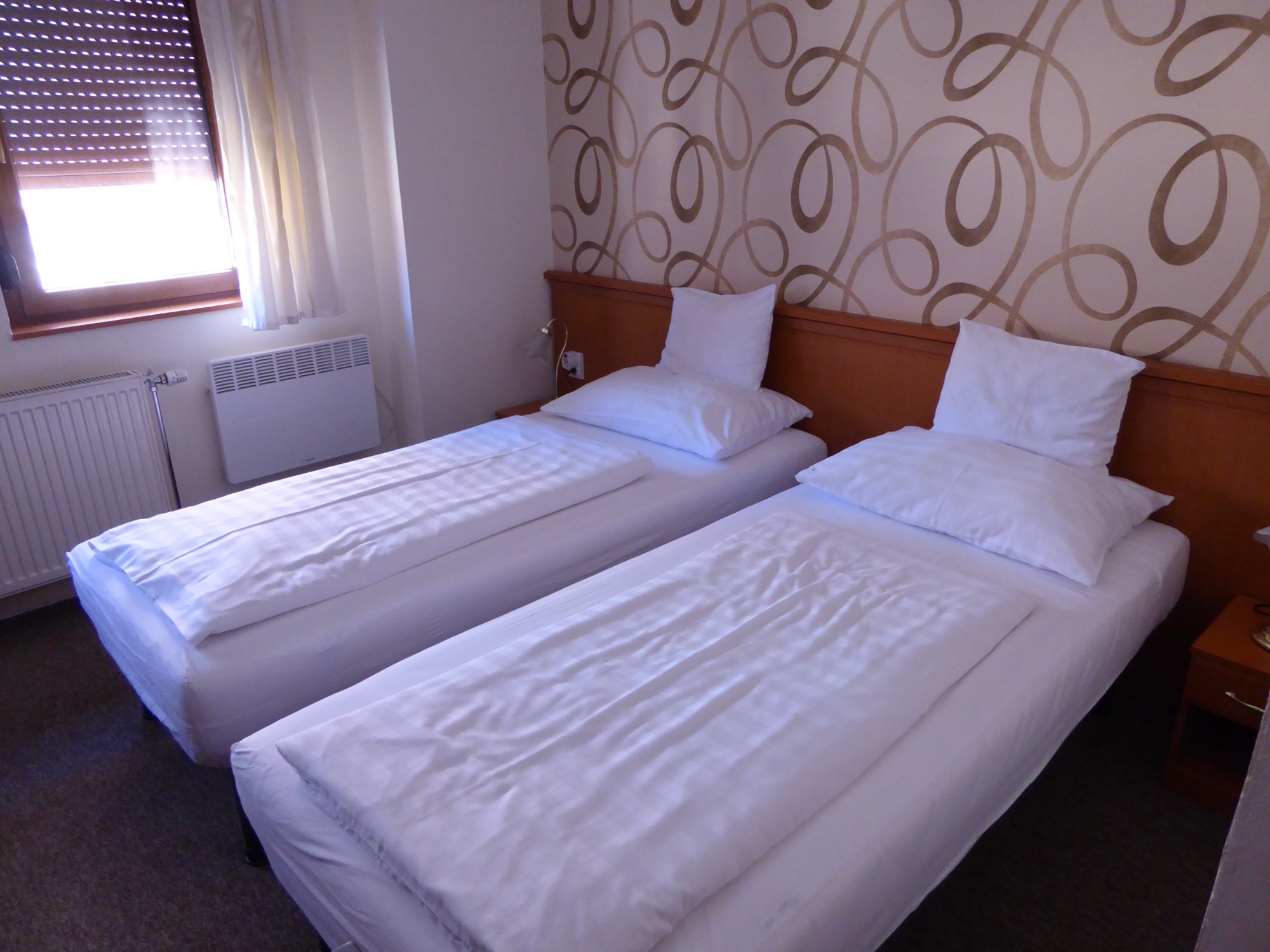 KONIG HOTEL Prices Reviews Pecs Hungary