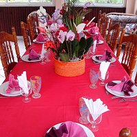 SAVEURS DES GREGUES