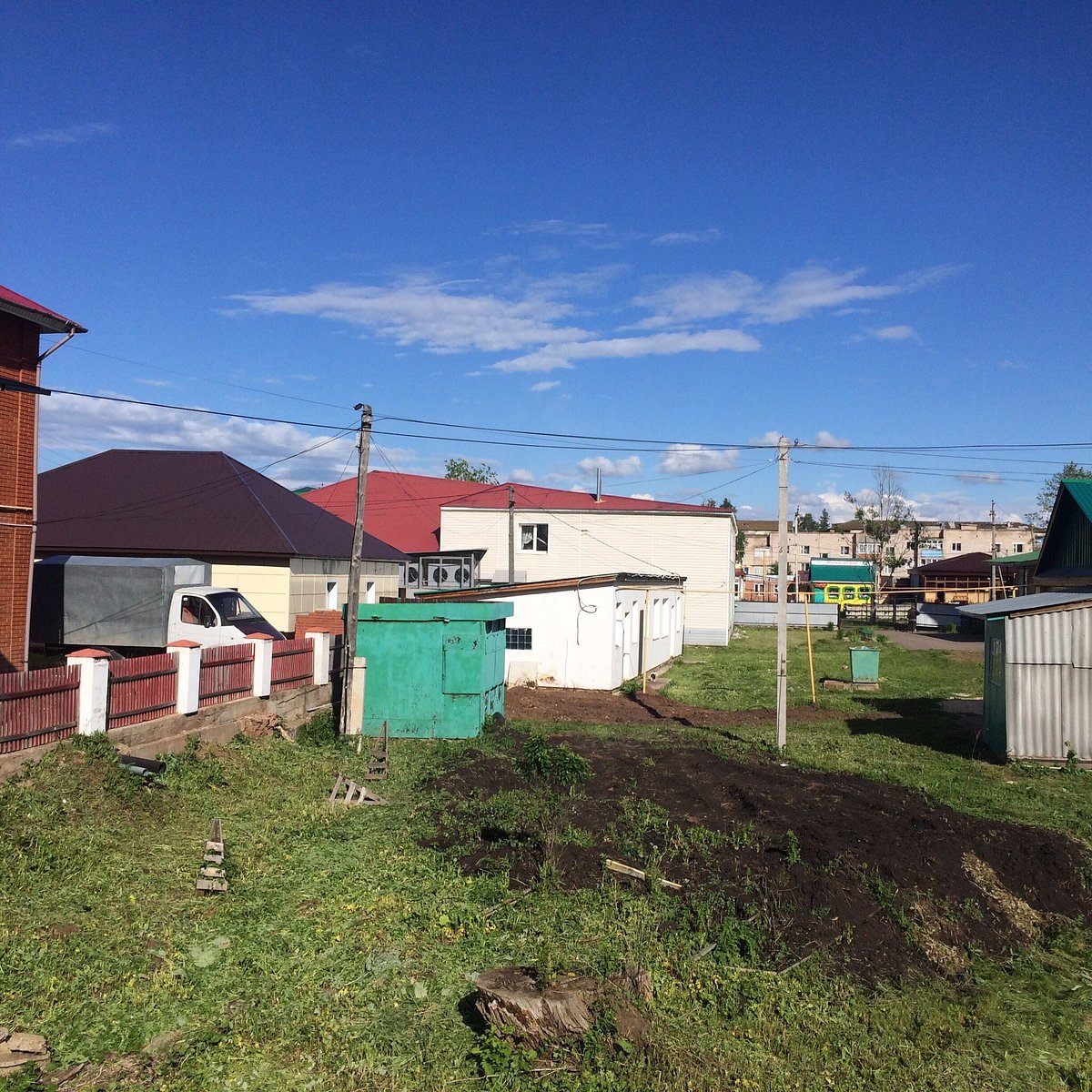 На Павловке самый оптимальный вариант - отзыв о Павловский парк, Павловка,  Россия - Tripadvisor