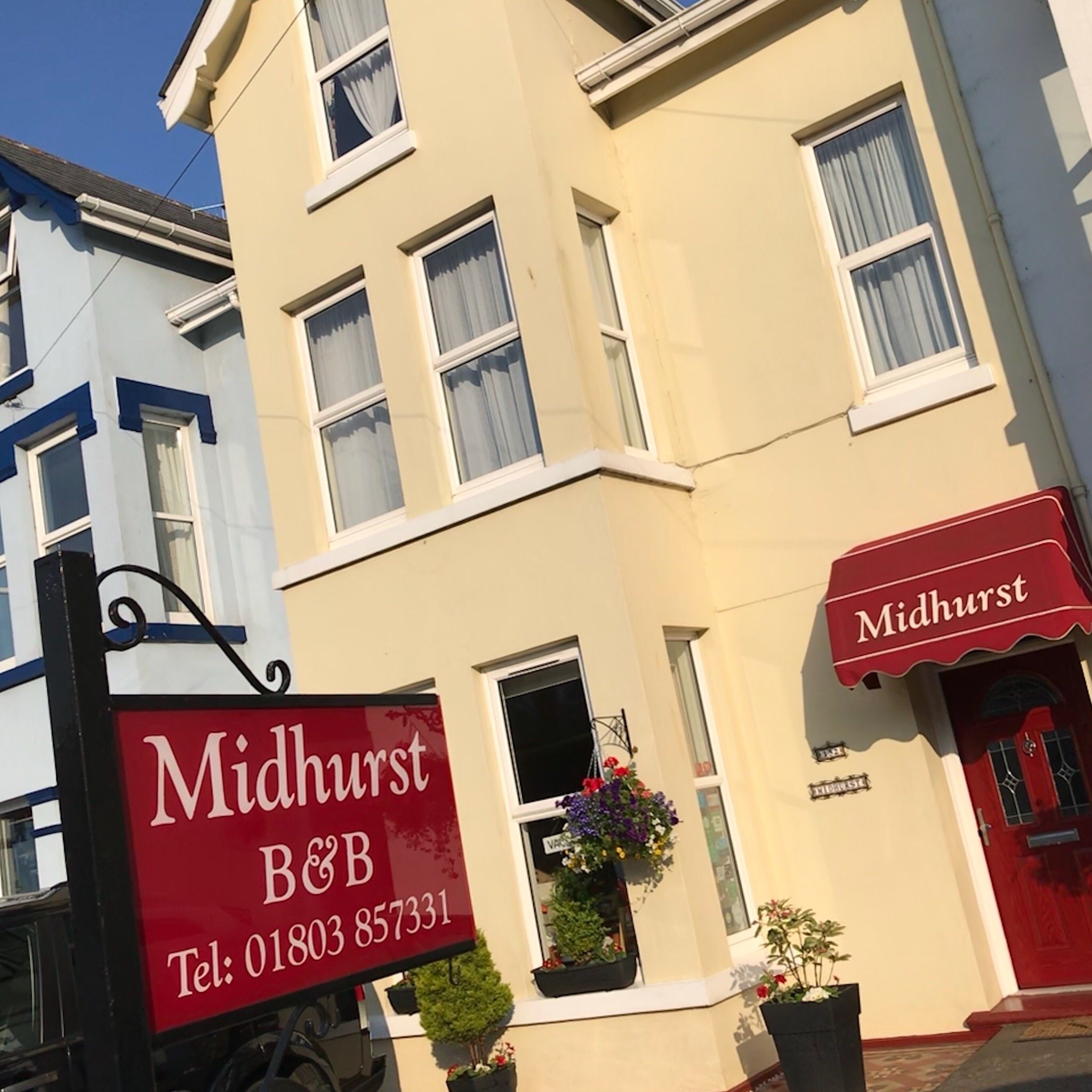 MIDHURST - Updated 2021 Prices, B&B Reviews, And Photos (Brixham ...