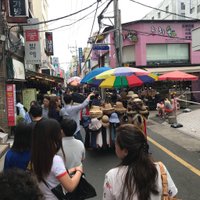 Gwangbokdong Food Street (Busan): All You Need to Know