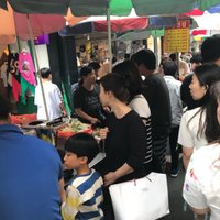 Gwangbokdong Food Street (Busan): All You Need to Know