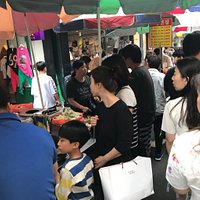 Gwangbokdong Food Street (Busan): All You Need to Know