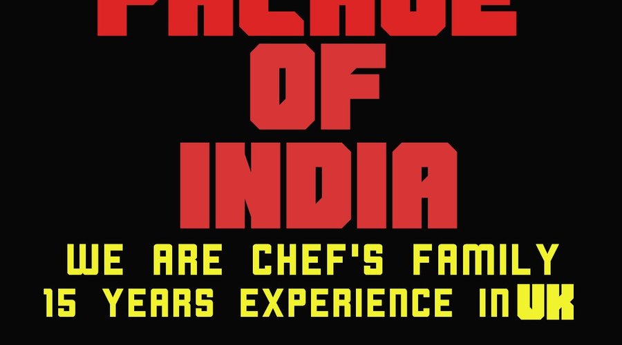 "Palace of India"