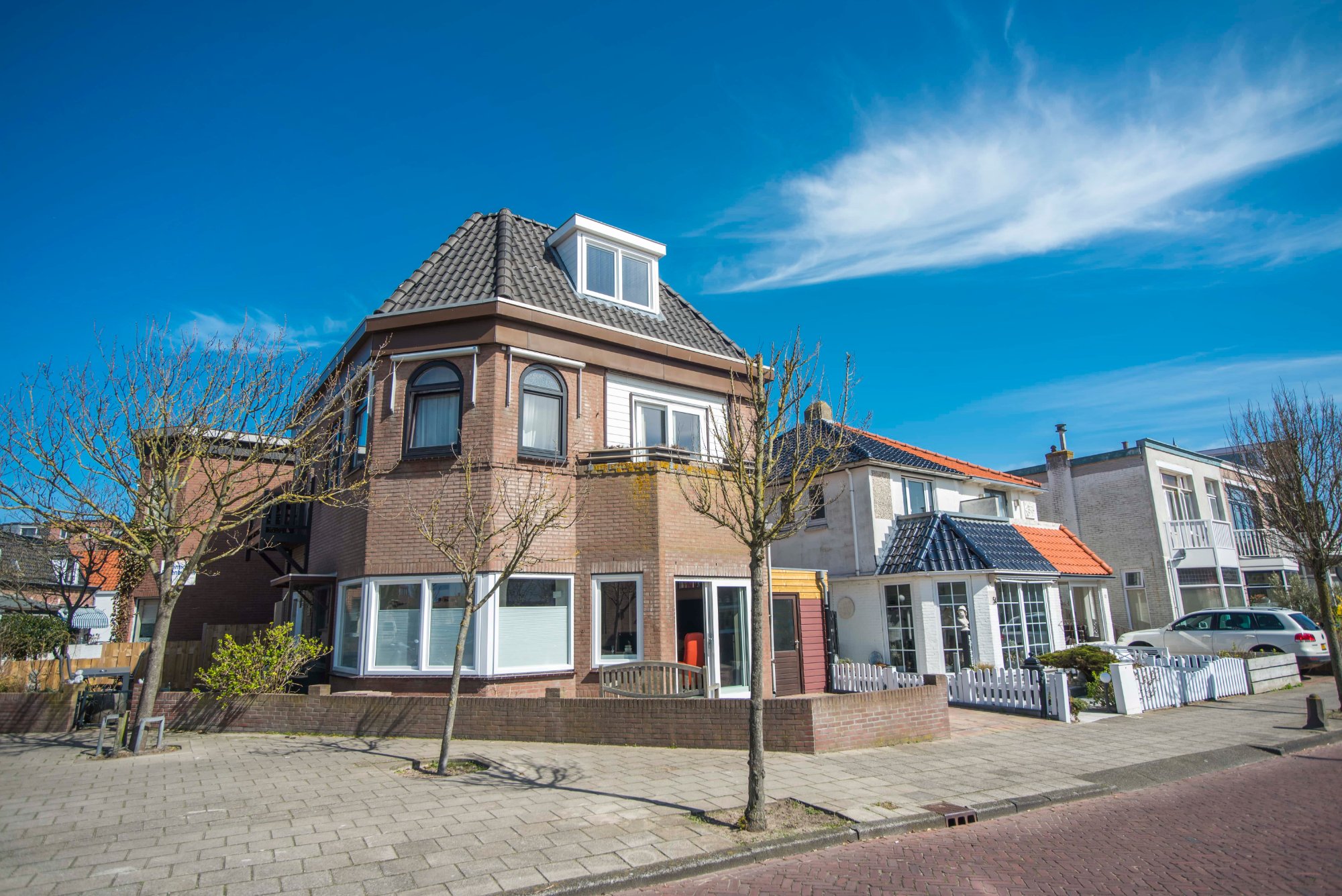 PENSION DE BERENBURCHT: Bewertungen, Fotos & Preisvergleich (Zandvoort ...