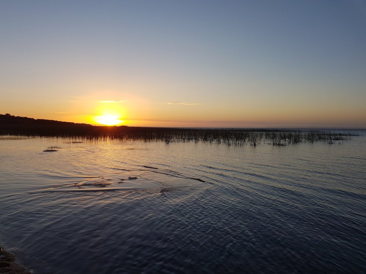 LAGUNA NEGRA ROCHA URUGUAY